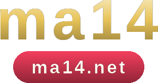 ma14 logo